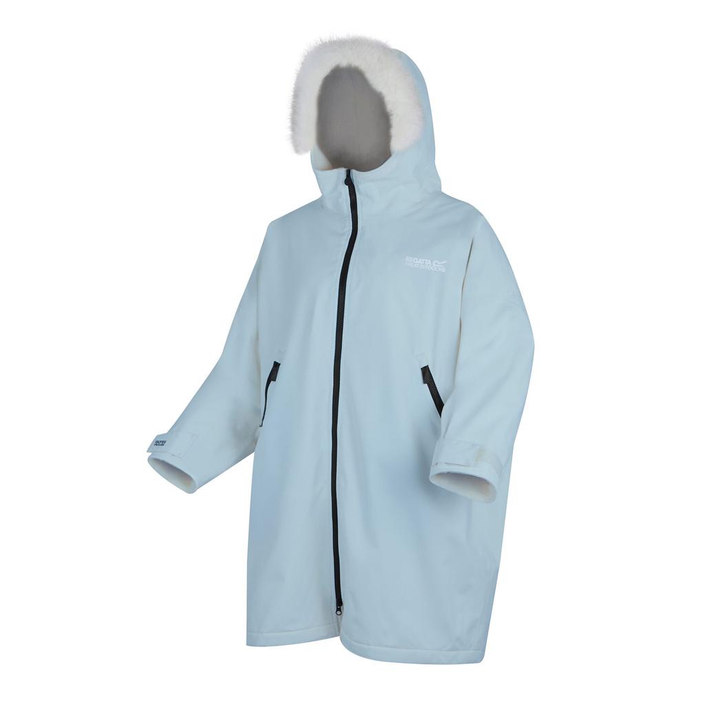 Regatta Girls Waterproof Robe
