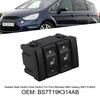 Apparecchi elettrici per auto – Interruttori