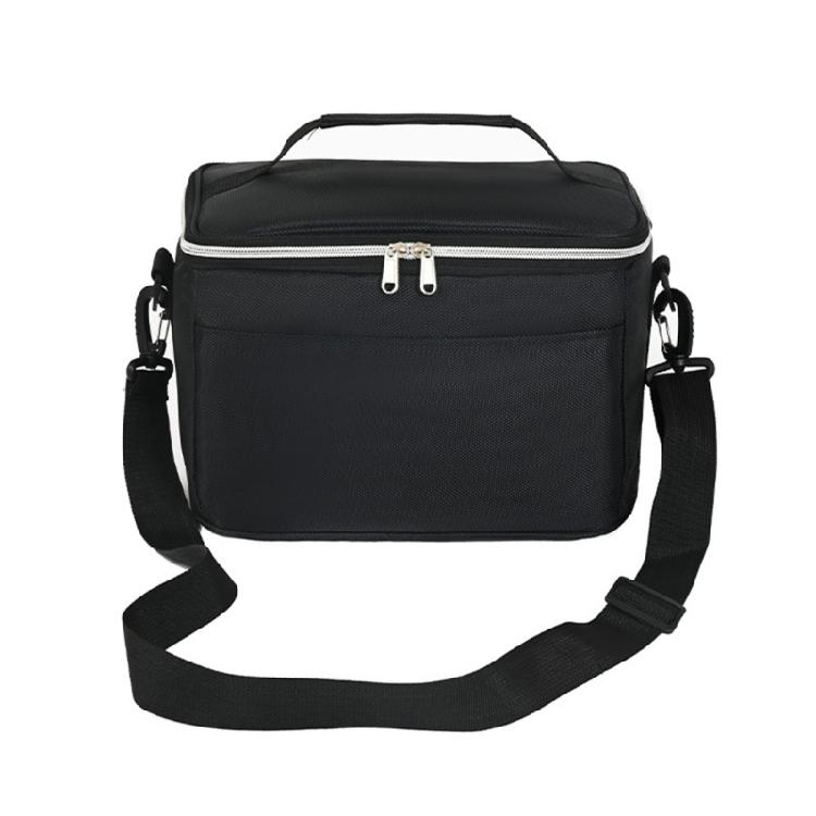 

Кейс-органайзер для маркеров на 120 ячеек с плечевым ремнем, большая вместимость, многослойный держатель для маркеров, сумка для переноски для кистей для рисования 1