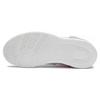 Li Ning Retro 90 Cushioning Slip Resistant High top Casual Shoes Women's Blue Pink ABCS098-3