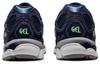 Asics Gel NYC Blu Mezzanotte 1201A789-400