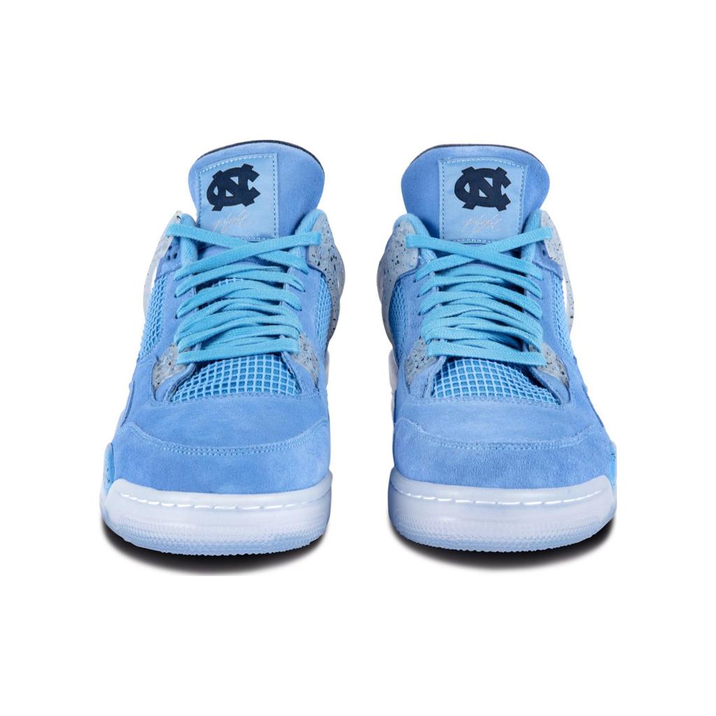 Jordan 4 Retro UNC PE AJ4904284