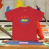 Tops – T-Shirts