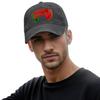 2026 Mille Miglia 1000 Miglia Italia Cappellino da Baseball Classico Cappello Divertente Cappelli di Lusso Novità Cappello Cappello Western Per Ragazze Uomini