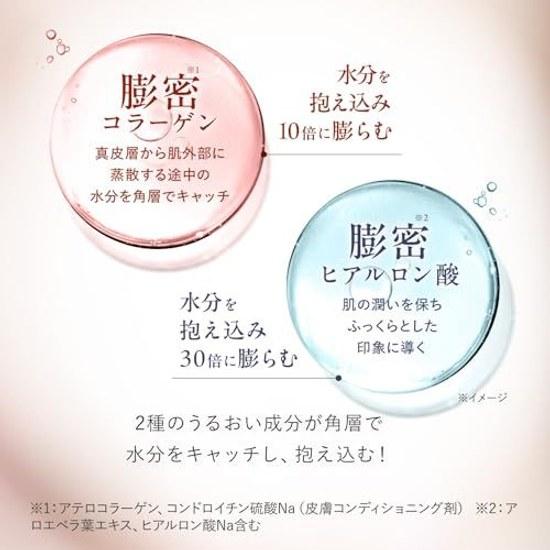 Perfect One Glow Cover Cushion Foundation (Renewal) (Renewal Natural (with Case) 14g)
