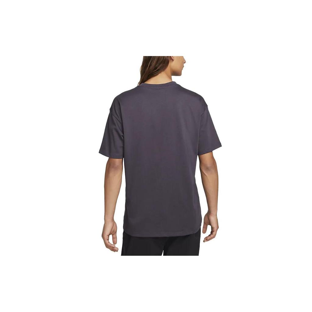Nike ACG T-shirt Gridiron Men Streetwear DJ3642-015