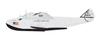 Airfix Boeing 314 Clipper Flying Boat Plastic Model 1/144 X-4172V (Airplane)