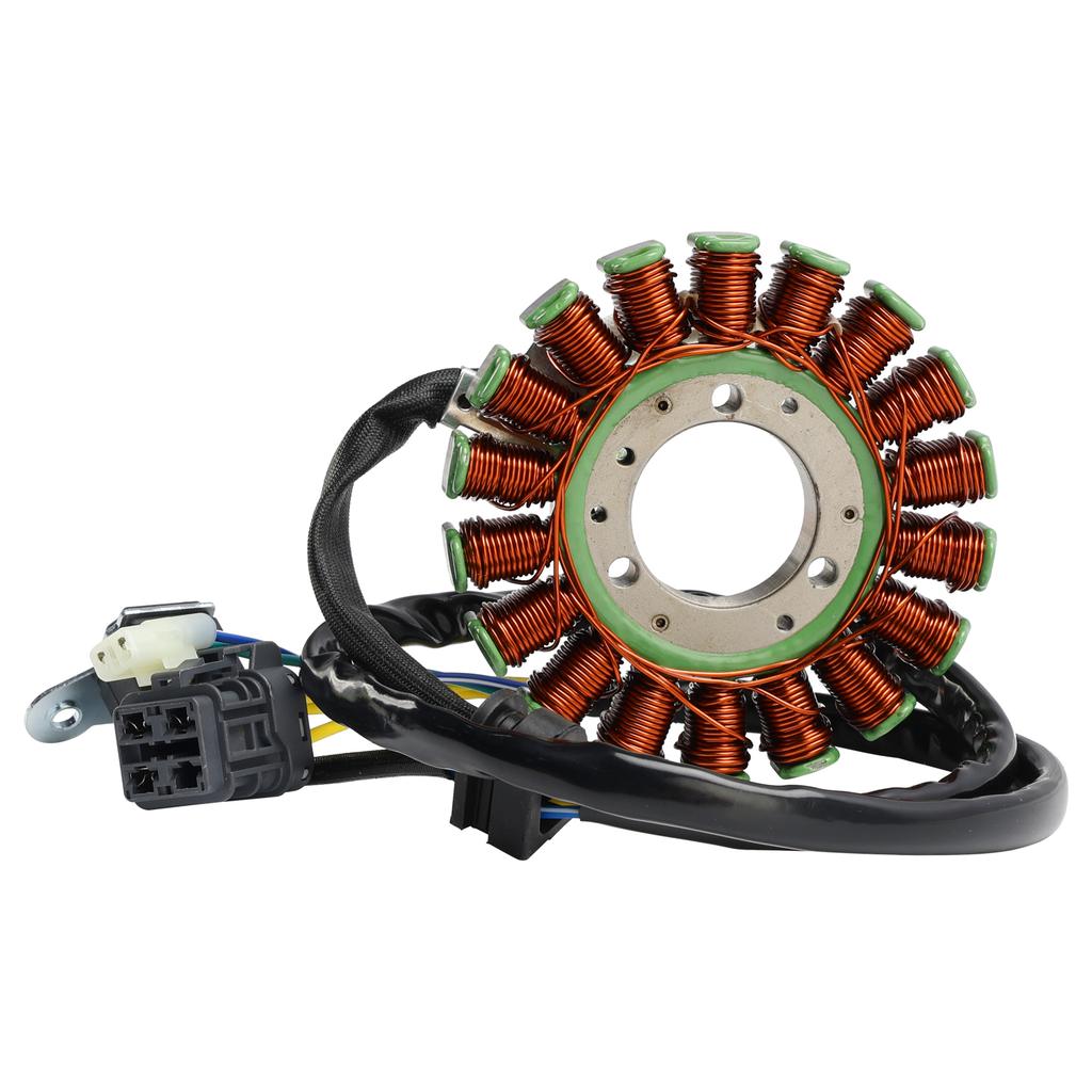 Stator Generator Für Access ATV Shade 420 4X4 T3 Quad ACC-173MM.07.02