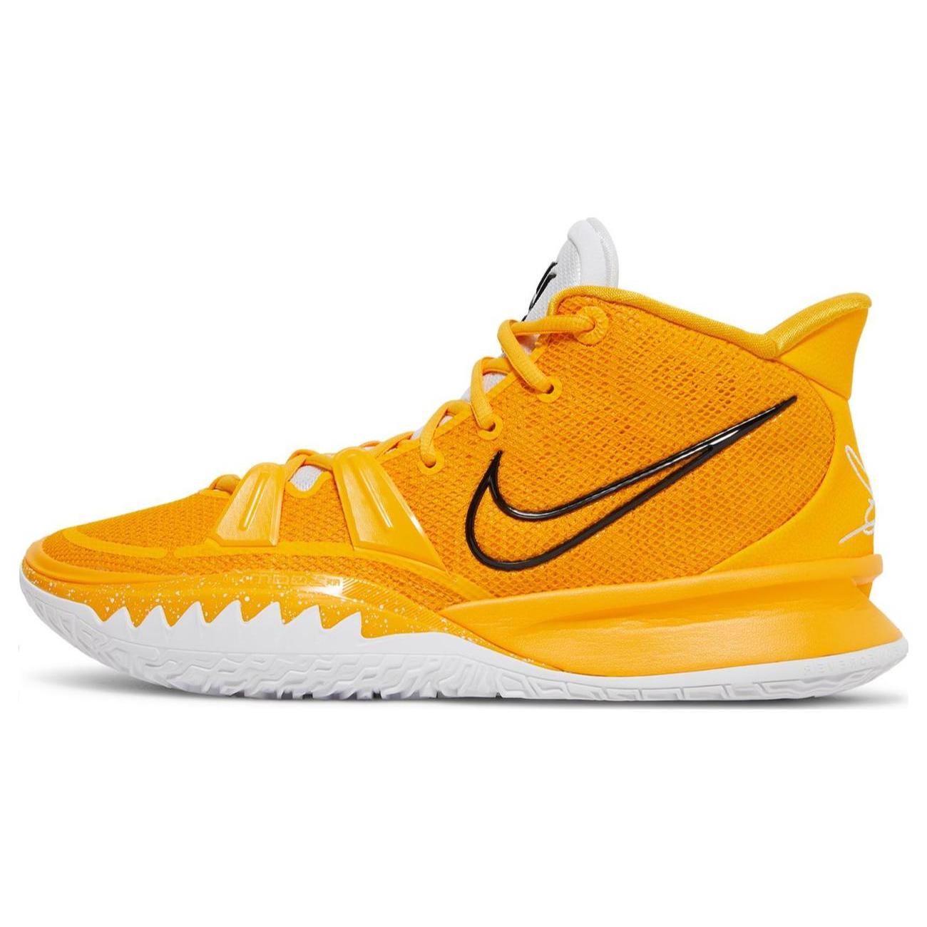 

Nike Kyrie 7 Tb University Gold DM5042-702 45.5