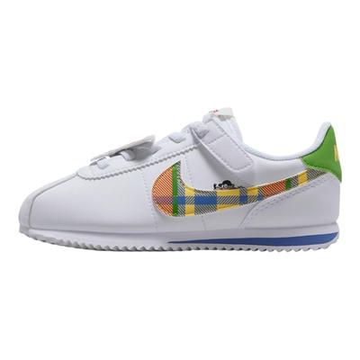 Cortez GS Kangaroo Kids Sneakers White IH7341-191