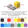 DomesticMOCSplicing Building Blocks Parts Compatible with LE-GO30134 7x4x6Stairs Building Scene