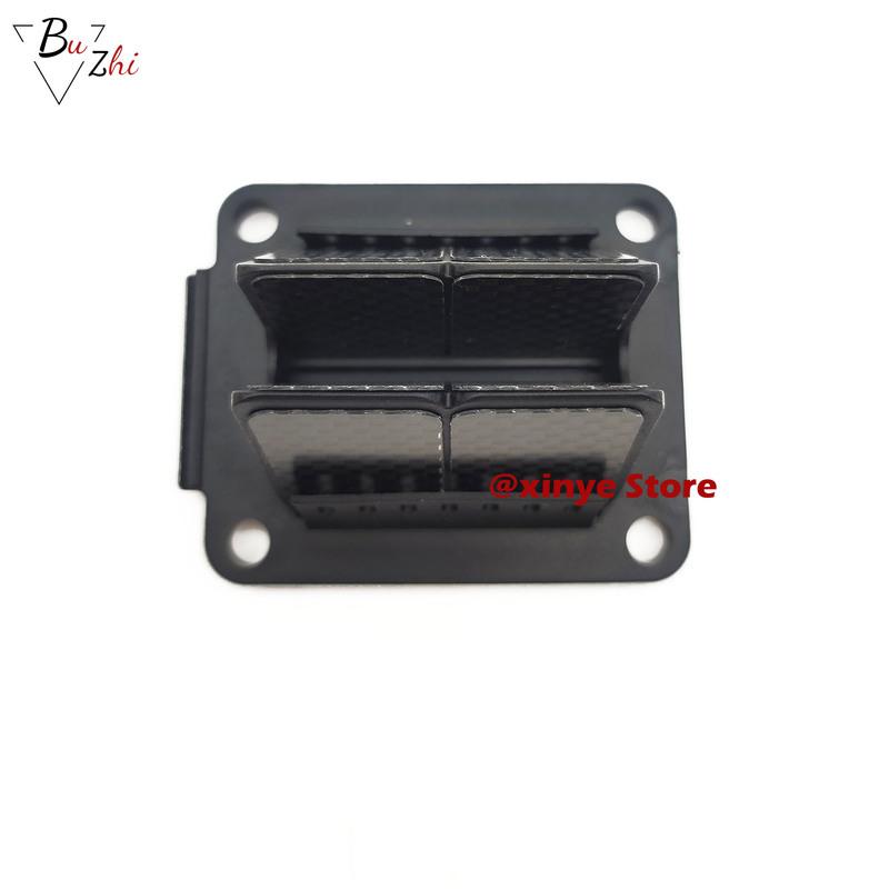 Motorcycle Reed Valve for V-Force 3 for Yamaha YZ80 YZ85 YZ 80 85 V382S-A DT100 DT125 DT175 TY175 TY250 AT2