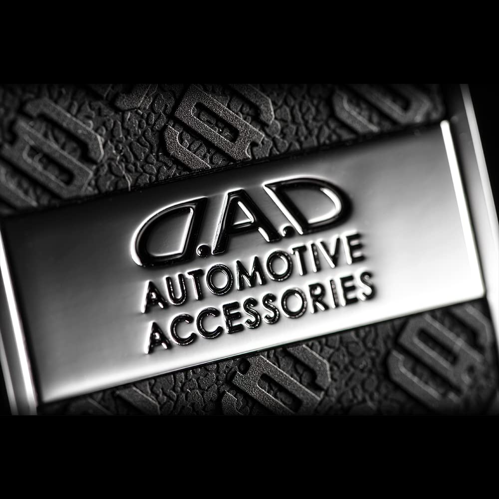 Garson DAD Pedal Type Monogram Small HA470-01 D.A.D