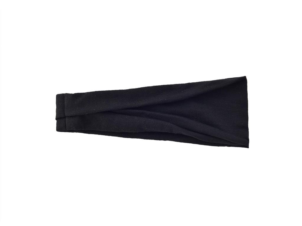 Men's Sports Sweat-Absorbing Headband - Running, Fitness, and Yoga Hairband