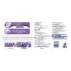 Vinda Cotton Soft 4-Ply Toilet Paper