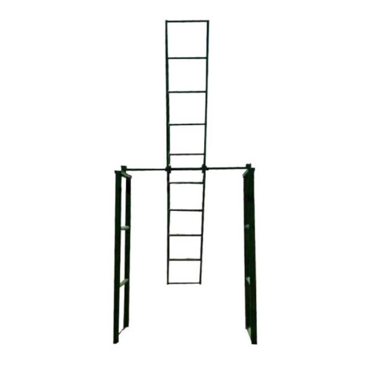 Jubao Peak Single Rotating Ladder Physical Trainer