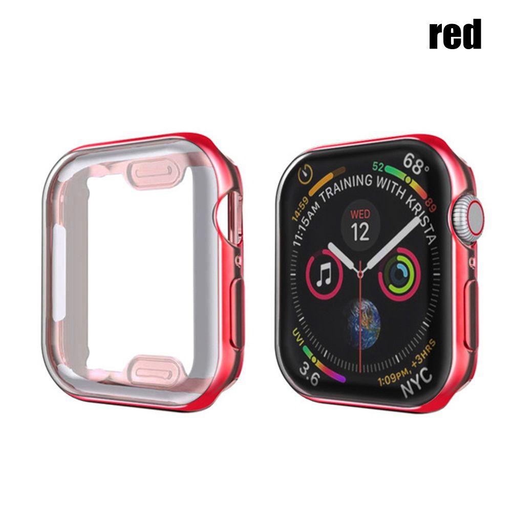 tpu case apple watch
