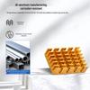 HUIJUN Electronic Component Heatsink Strips