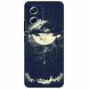 For Xiaomi Poco X4 GT Case 6.6'' Cat Wolf TPU Silicone Soft Coque Fundas for Poco X4 GT 5G Cover Black Edge Lovely PocoX4 X 4 GT