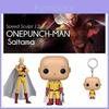 Pop One Punch Man Saitama Multicolor Action Figure Toy Kids Gift!
