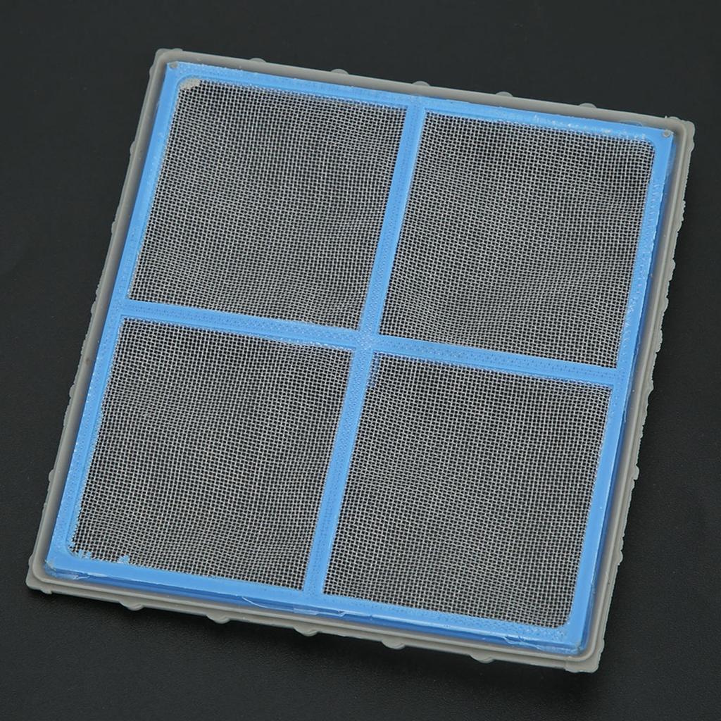 Household Sweeping Robot Primary Filter Net Replacement Accessory Fit for ILIFE V8 Series