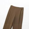 Autumn 2024 Women's European & American Style Versatile Balloon Fit Pants