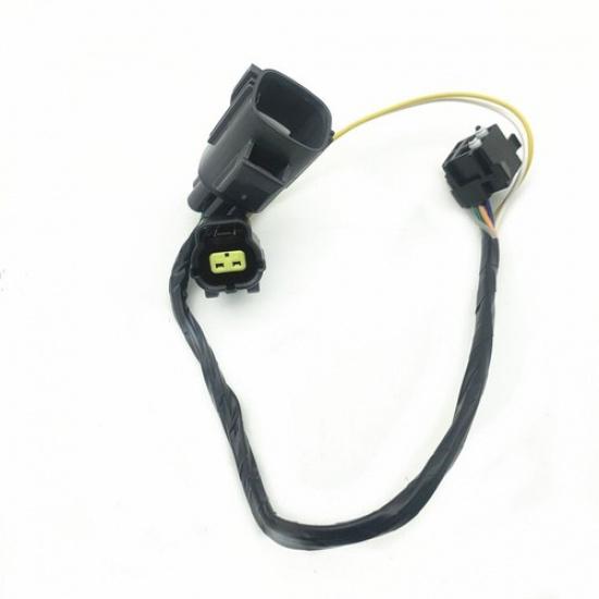 Front Right Exterior Door Handle Connector Harness for Cadillac CTS 2009-2013 LH