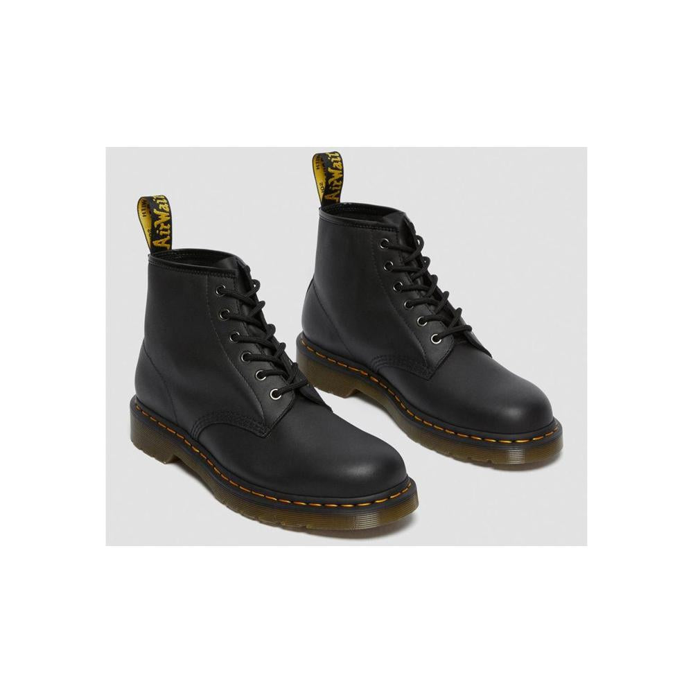 Boots Dr. Martens Black 101 Ankle