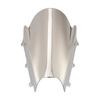 Windshield WindScreen fit for Suzuki GSX-8R GSX-8R 2024-2025 Chrome