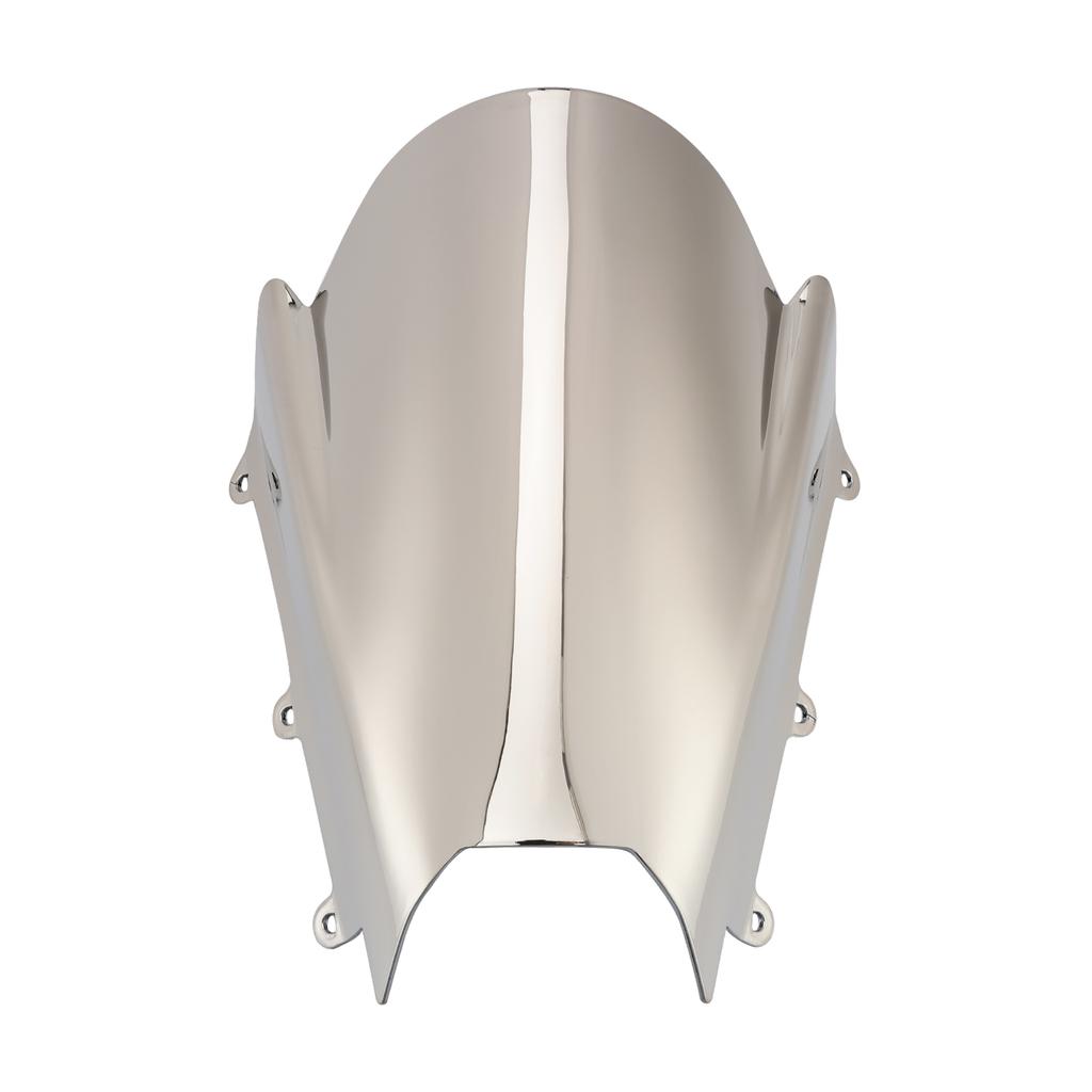 Windshield WindScreen fit for Suzuki GSX-8R GSX-8R 2024-2025 Chrome