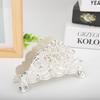 Paper Towel Holder Metal Paper Napkin Tissue Storage Rack Table Decor For Restaurant Hotel Cafe