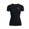 Under Armour HeatGear OG Women's Compression Training T-Shirt