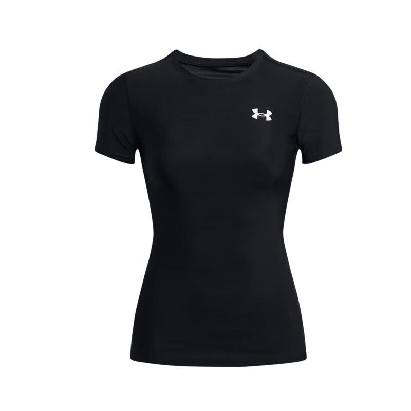 Under Armour HeatGear OG Women's Compression Training T-Shirt