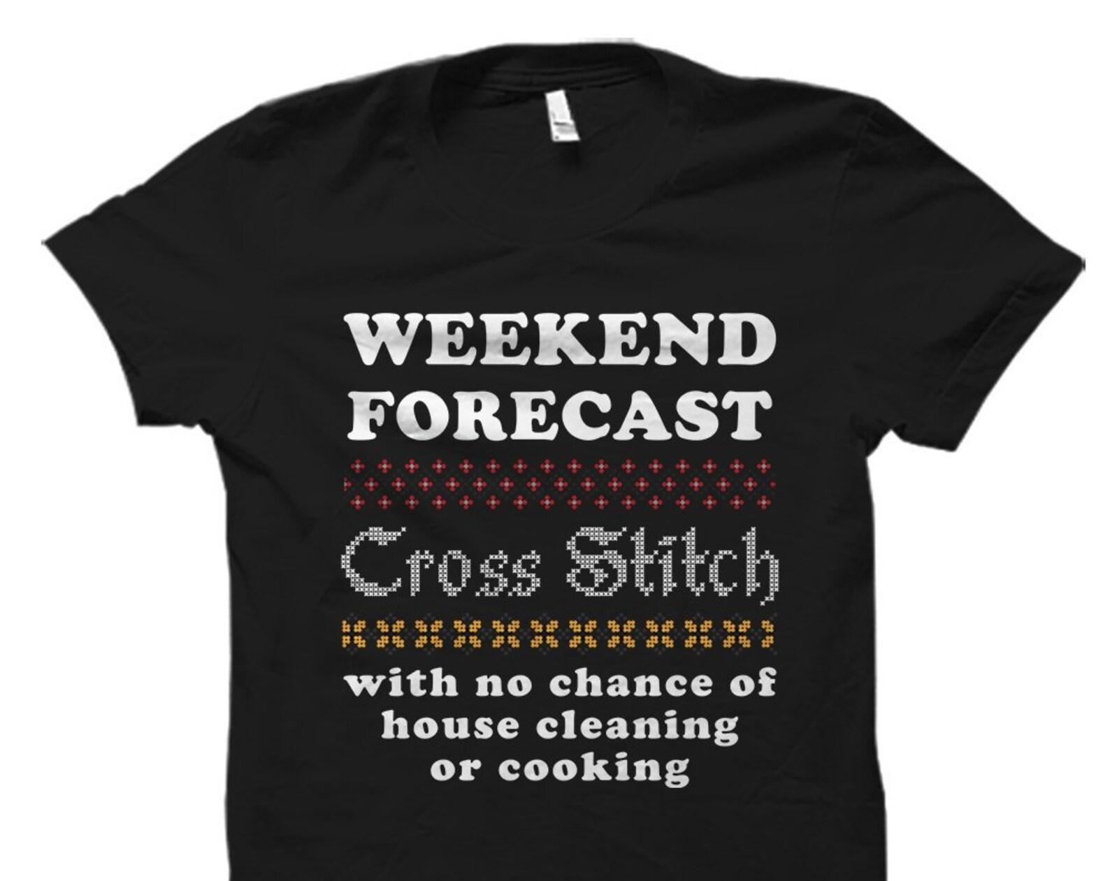 Cross Stitch Shirt. Cross Stitch Gift. Cross Stitching Shirt. Cross Stitching Gift. Sewing Shirt. Sewing Gift #OS2217 3XL