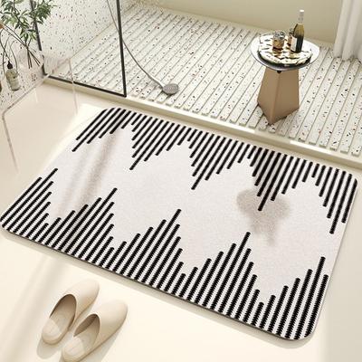 Kúpeľňa a záchod – Kúpeľňové predložky