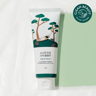 Kiefernberuhigender Cica-Reiniger, 150 ml