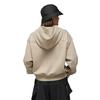 Y-3 Ft Hoodie Casual Sports Pullover Sweatshirt Women Hoodies Khaki 50-IV5550