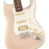 Fender Fender Electric Guitar Player II Stratocaster® HSS, Rosewood Fingerboard, White Blonde wit...