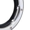 Concept Lens Mount Adapter lens to Canon K&F KF-LREF (Leica R-mount EF-mount conversion)