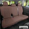 Volkswagen Tayron Seat Covers: 25 Models, Suede, Four-Season, Full Coverage, Breathable