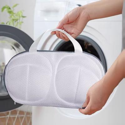 Дихаюча сітчаста сумка для прання бюстгальтерів Білизна Сумка для прання