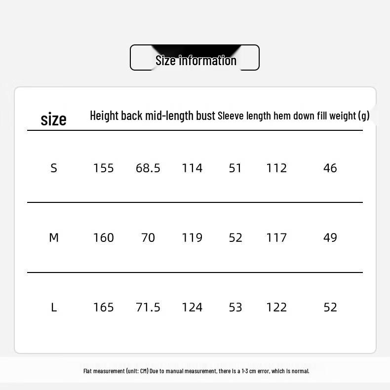 YAYA Women's Woven Patchwork Faux Fur Down Jacket