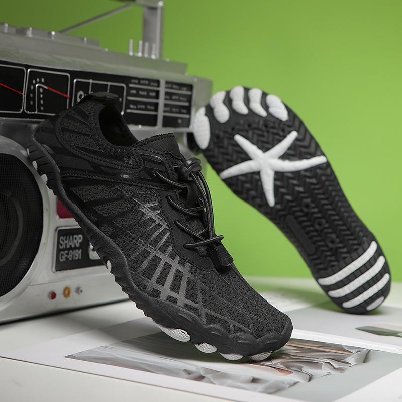 Non-Slip Beach & Outdoor Shoes for Couples: Ideal for Fishing, Yoga, Climbing, and Cycling