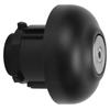 Locking Fuel Tank Cap with 2‑Key 1715043 Replacement for FORD TRANSIT MK7 2006‑2014