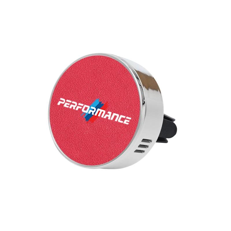 BAGG9 Car Sticker Car perfume diffuse air freshener For BMW 1 2 3 4 5 7 Series G30 G32 G01 G02 G05 G06 G07 G26 G23 G22 F40 E46 E90 E60