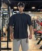 BARBELLWORKS Basic Plain Oversized Fit 10 Colors (Type A)