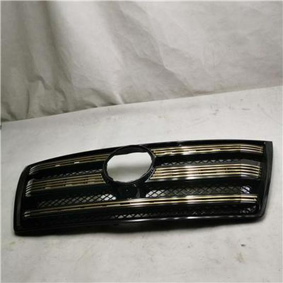 Золотая версия решетки радиатора Foton - P1531010109A3 Foton