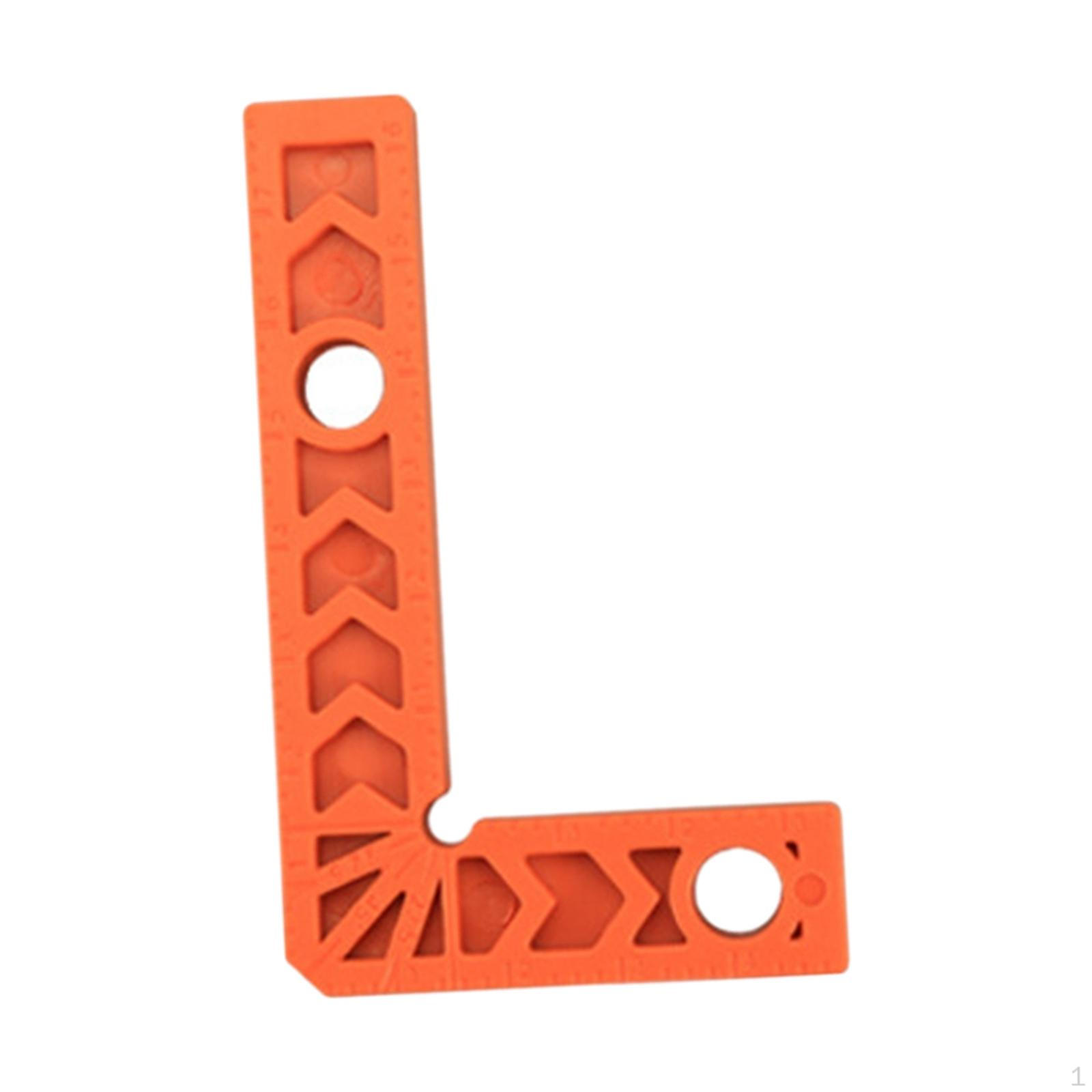 

90 Degree Clamp Corner Carpenter Clamping Tool for Picture 3inch