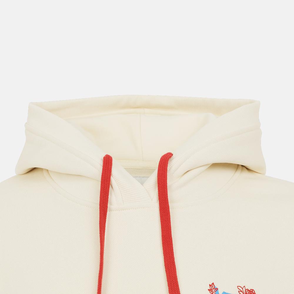 Vans Horse Cny Hoodie Men Hoodies VN000THEDJR