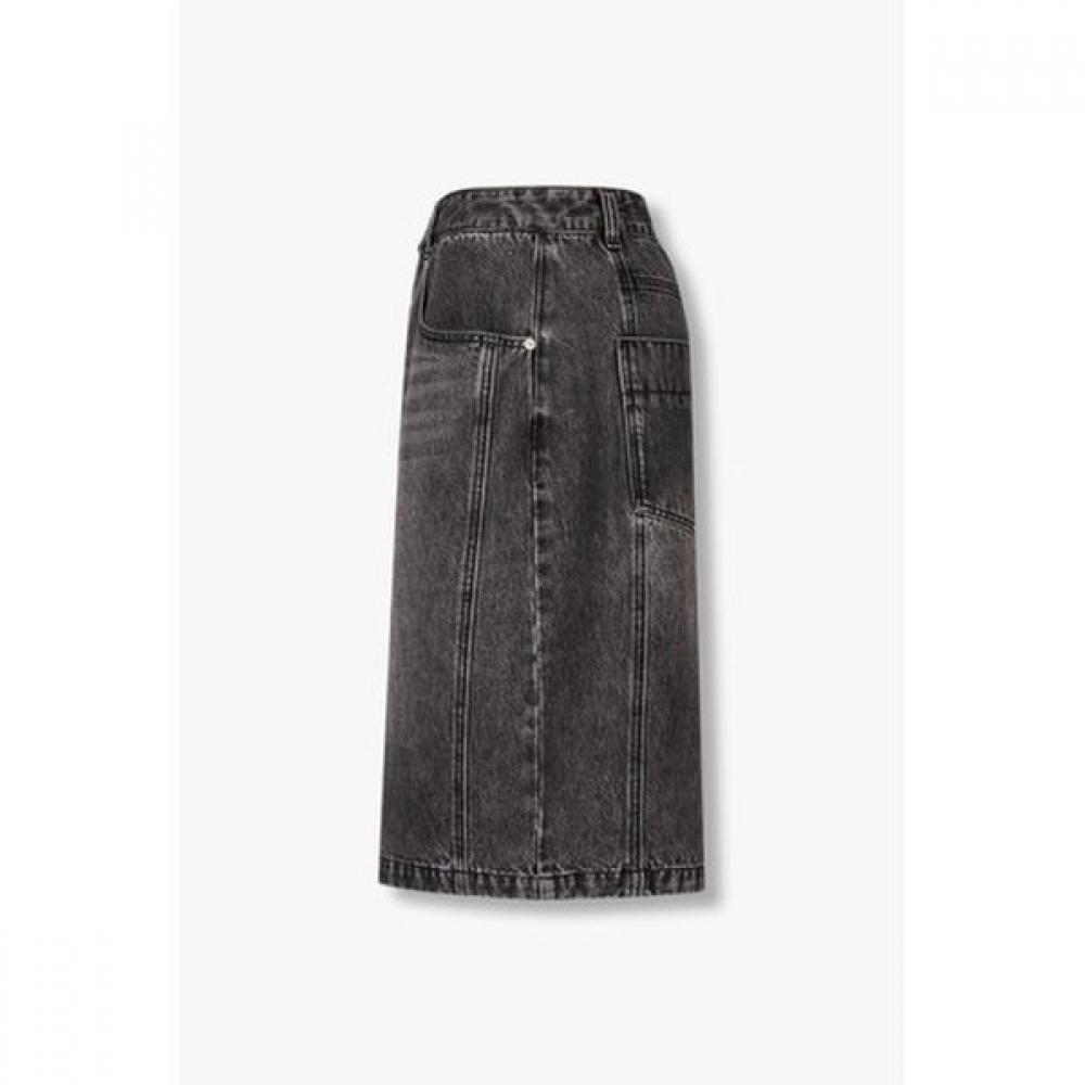 STUDIO TOMBOY Women S Bermuda Denim pantS 9166362881ar